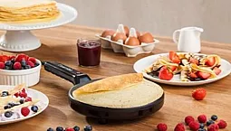 10 meilleures crêpes