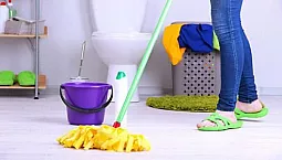 10 meilleurs nettoyants pour sols