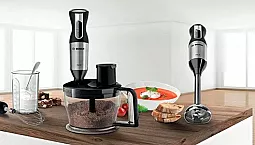 Top 5 des mixeurs Bosch