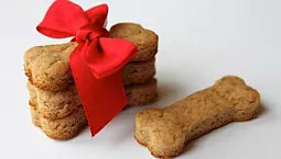 5 meilleures friandises pour chiens