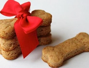 5 meilleures friandises pour chiens