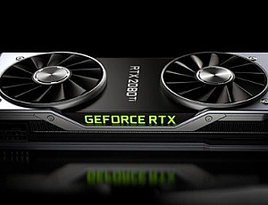 Top 10 des cartes graphiques GeForce