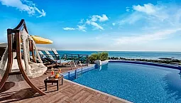 Les 10 meilleurs hôtels 5 étoiles à Antalya