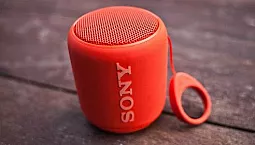 12 meilleurs haut-parleurs Sony
