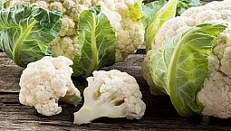 Top 10 des variétés de chou-fleur