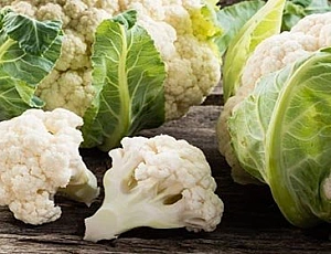 Top 10 des variétés de chou-fleur