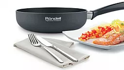 Top 5 des poêles Rondell