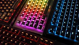 20 meilleurs claviers de jeu d'Aliexpress