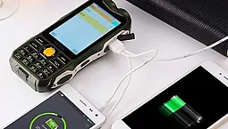 15 meilleurs smartphones avec une batterie puissante d'AliExpress