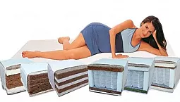 Top 10 des remplisseurs de matelas