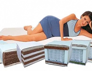 Top 10 des remplisseurs de matelas