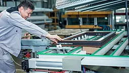 20 meilleurs fabricants de fenêtres en plastique