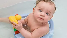 10 meilleurs produits de bain pour les nouveau-nés