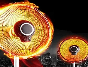 15 meilleurs appareils de chauffage d'Aliexpress