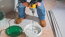 10 meilleurs mélangeurs de construction
