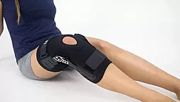 5 meilleures genouillères orthopédiques