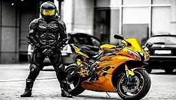 Top 10 des tortues de moto