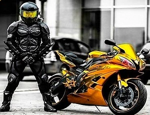 Top 10 des tortues de moto