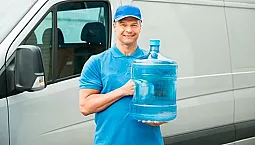 Top 10 des entreprises de distribution d'eau à Saint-Pétersbourg