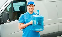 Top 10 des entreprises de distribution d'eau à Saint-Pétersbourg