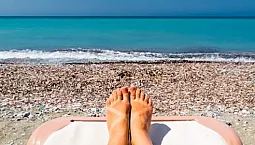 10 plus belles plages de Crimée