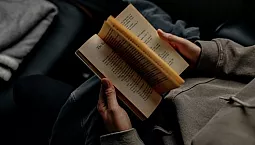Top 10 des livres d'horreur