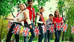 12 meilleurs camps de langues d'été