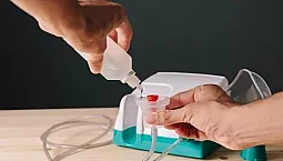 15 meilleures solutions pour l'inhalation