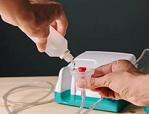 15 meilleures solutions pour l'inhalation