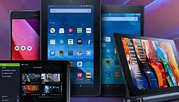 10 meilleures tablettes avec une bonne batterie