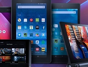 10 meilleures tablettes avec une bonne batterie