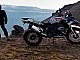 10 meilleures motos pour voyager