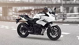 10 meilleures motos pour les filles