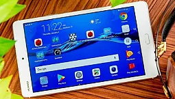 Top 7 des tablettes Huawei