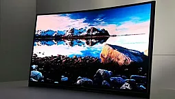 Top 10 des téléviseurs 4K incurvés