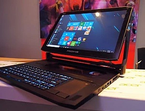 5 des meilleurs nouveaux ordinateurs portables de jeu