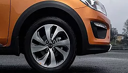 10 meilleures plaquettes de frein pour Kia Rio