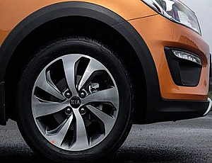 10 meilleures plaquettes de frein pour Kia Rio