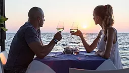 10 meilleurs cafés et restaurants à Anapa