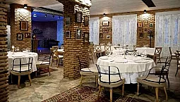 10 meilleurs cafés et restaurants à Tbilissi