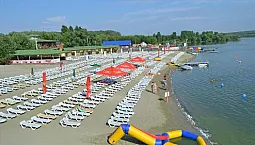 5 meilleures plages de Moscou et de la région de Moscou