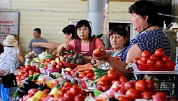 20 meilleurs marchés à Moscou