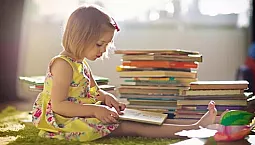 10 meilleurs livres éducatifs pour les enfants