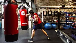 5 meilleures écoles de boxe à Moscou