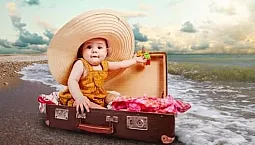 Les 10 meilleurs hôtels à Guelendjik pour les familles avec enfants