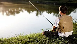 10 étangs de pêche les mieux payés en banlieue