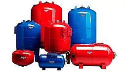 10 meilleurs accumulateurs pour l'approvisionnement en eau