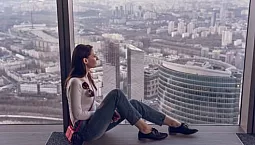 6 meilleures plateformes d'observation à Moscou