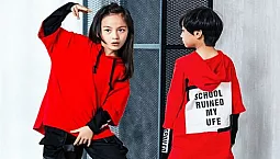 Les 10 meilleurs magasins de vêtements pour enfants sur AliExpress
