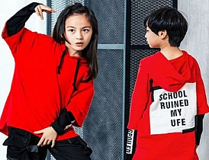 Les 10 meilleurs magasins de vêtements pour enfants sur AliExpress